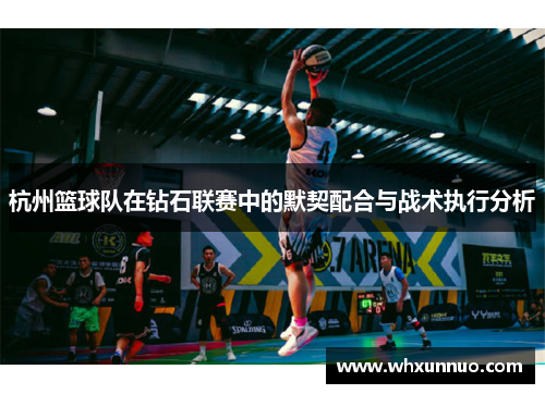 杭州篮球队在钻石联赛中的默契配合与战术执行分析