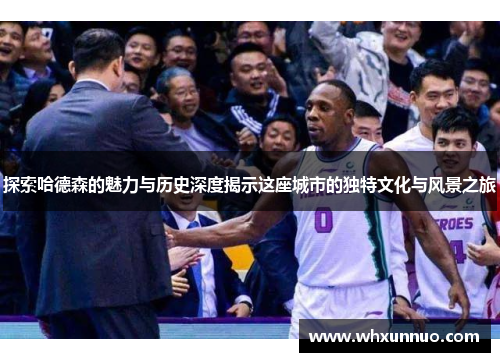 探索哈德森的魅力与历史深度揭示这座城市的独特文化与风景之旅